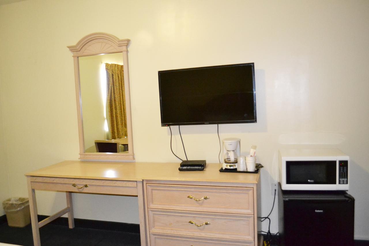 One Bedroom King
