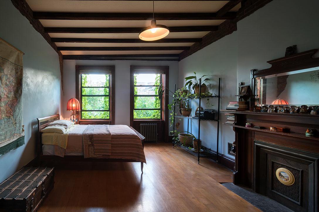 Quarto Duplo