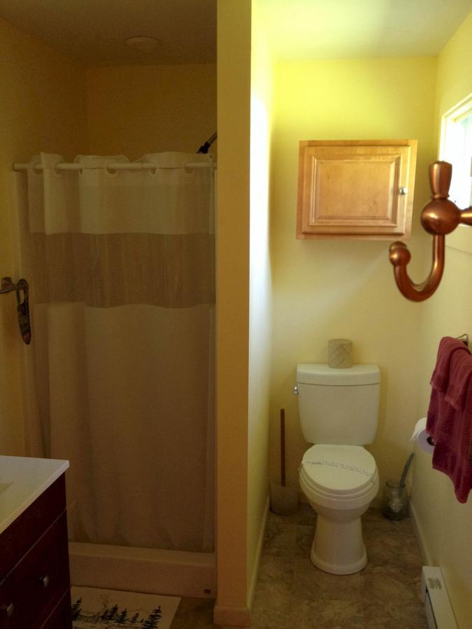 Double Room with Two Double Beds
