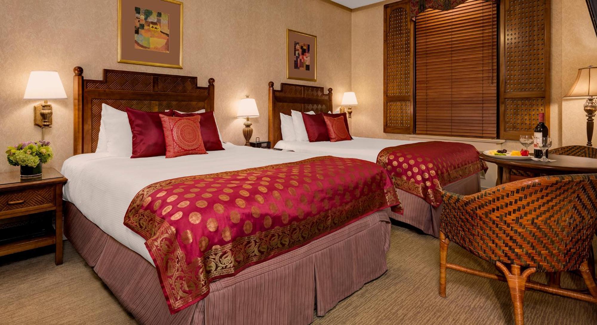 Premium Room Two Beds,664153641:JPEG