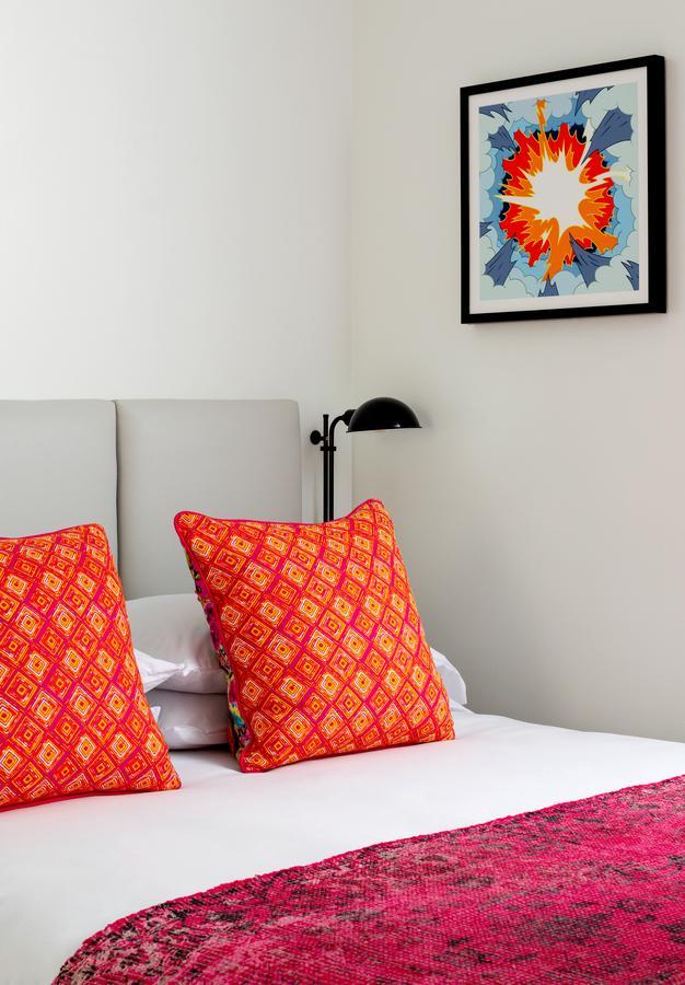 Queen Room Two Queen Beds