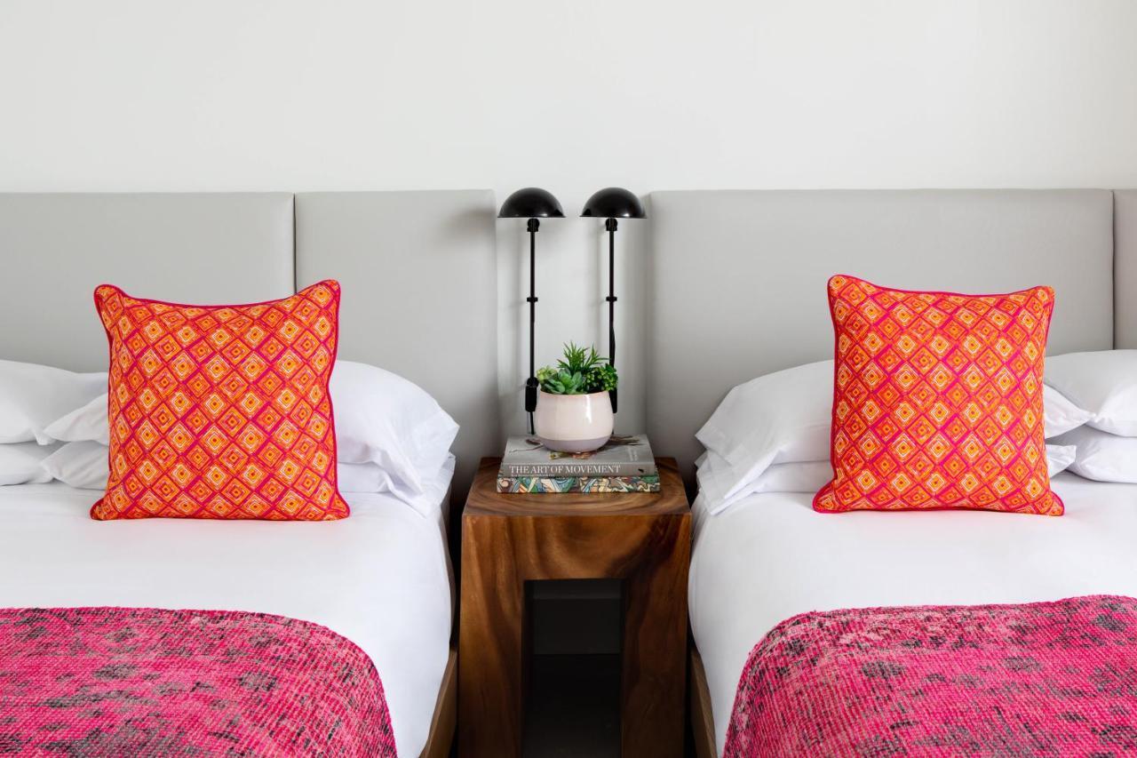 Queen Room Two Queen Beds