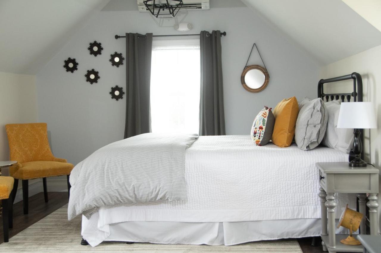 Double Room with Extra Bed