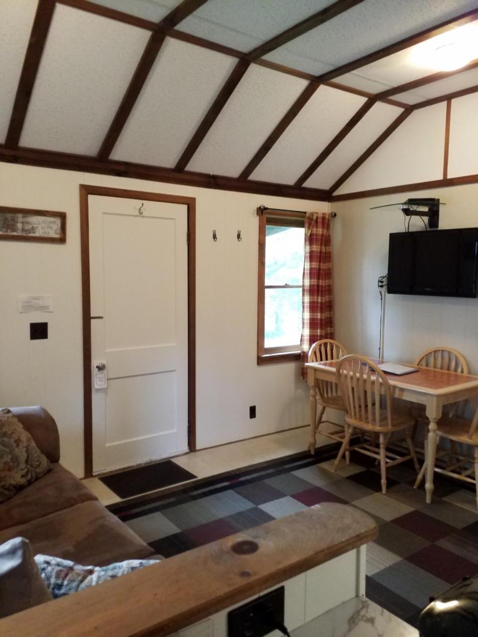Two Bedroom Cottage F