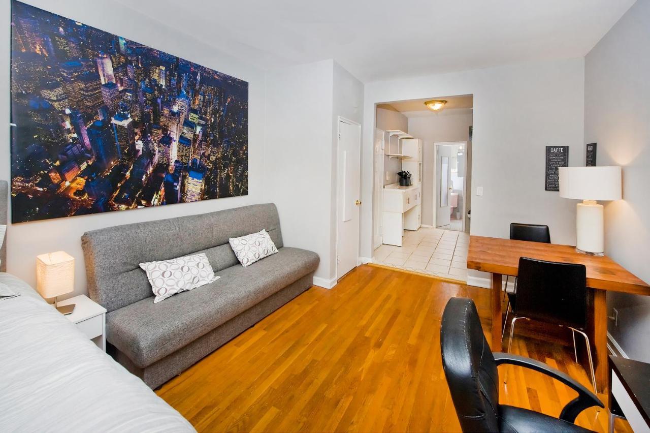 Studio-Apartment