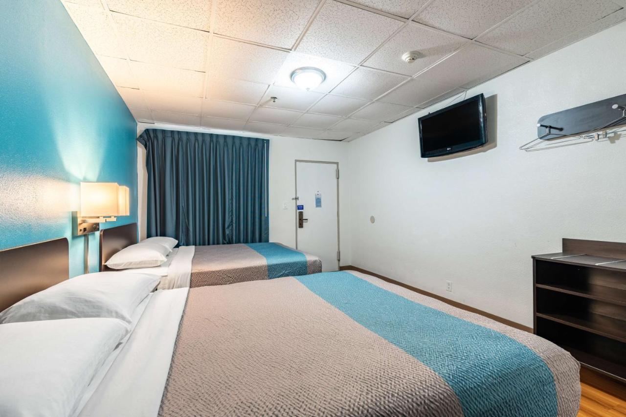 Quadruple Room - Smoking