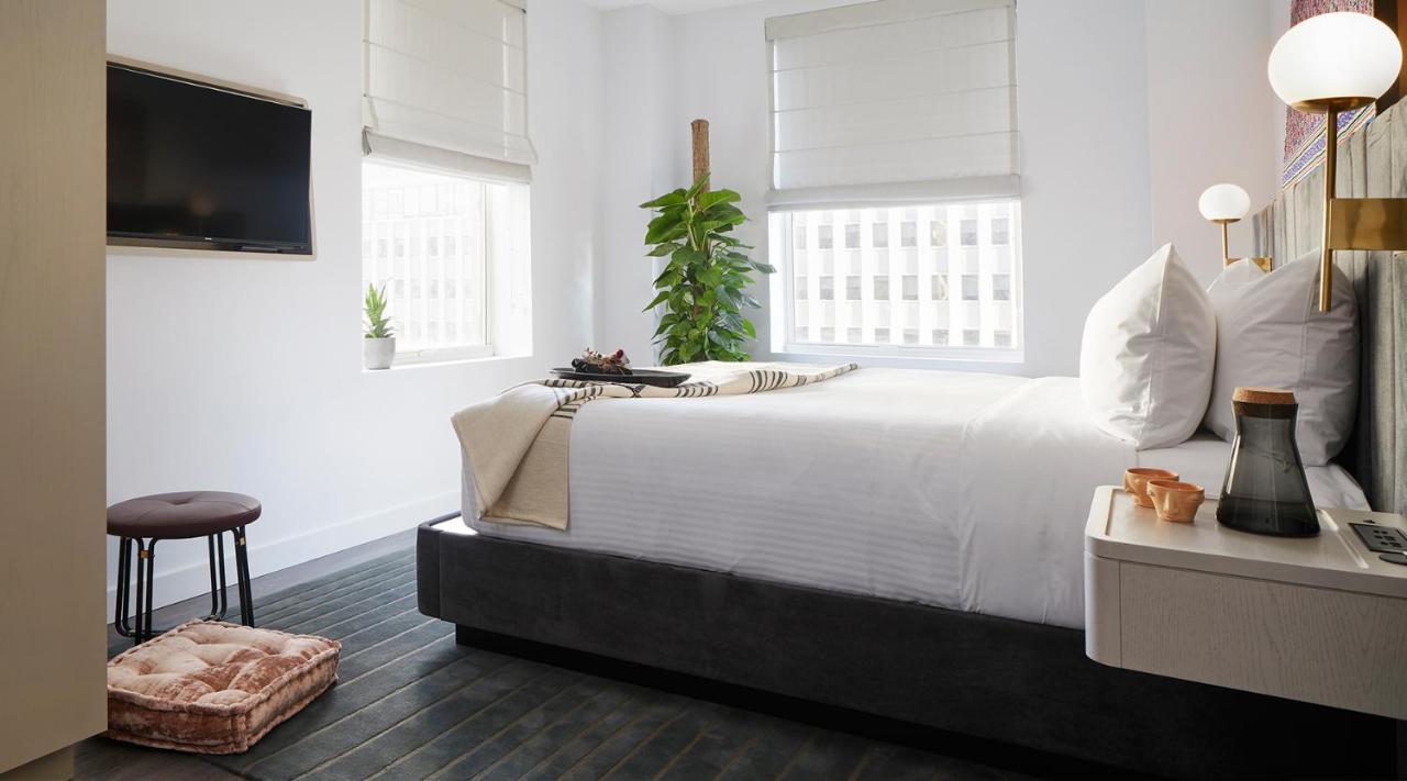 Suite Deluxe avec Lit King-Size