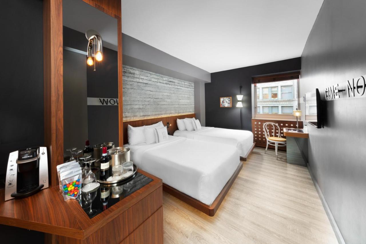 Quarto Duplo