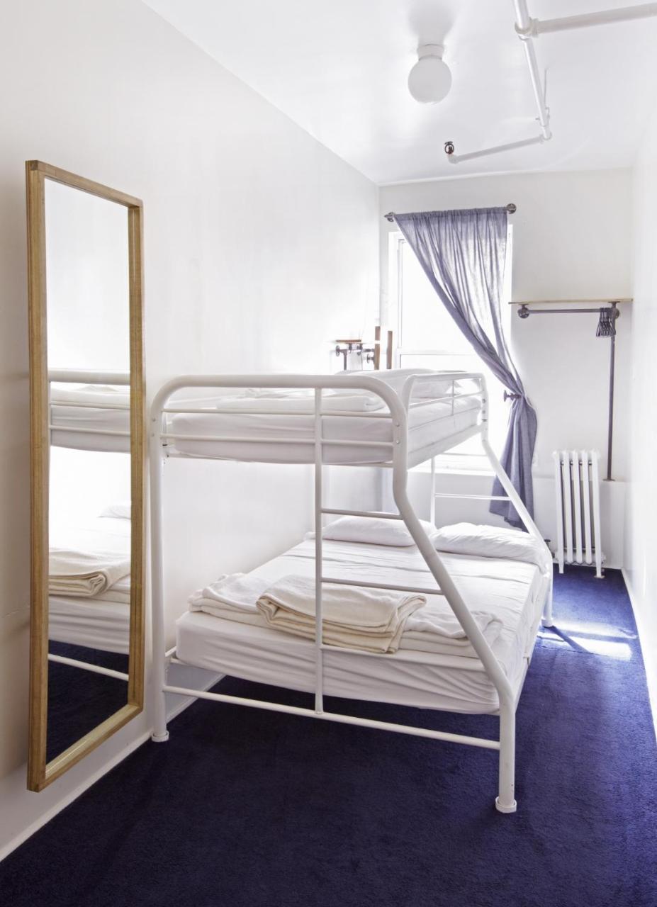Camera Tripla con Bagno in Comune