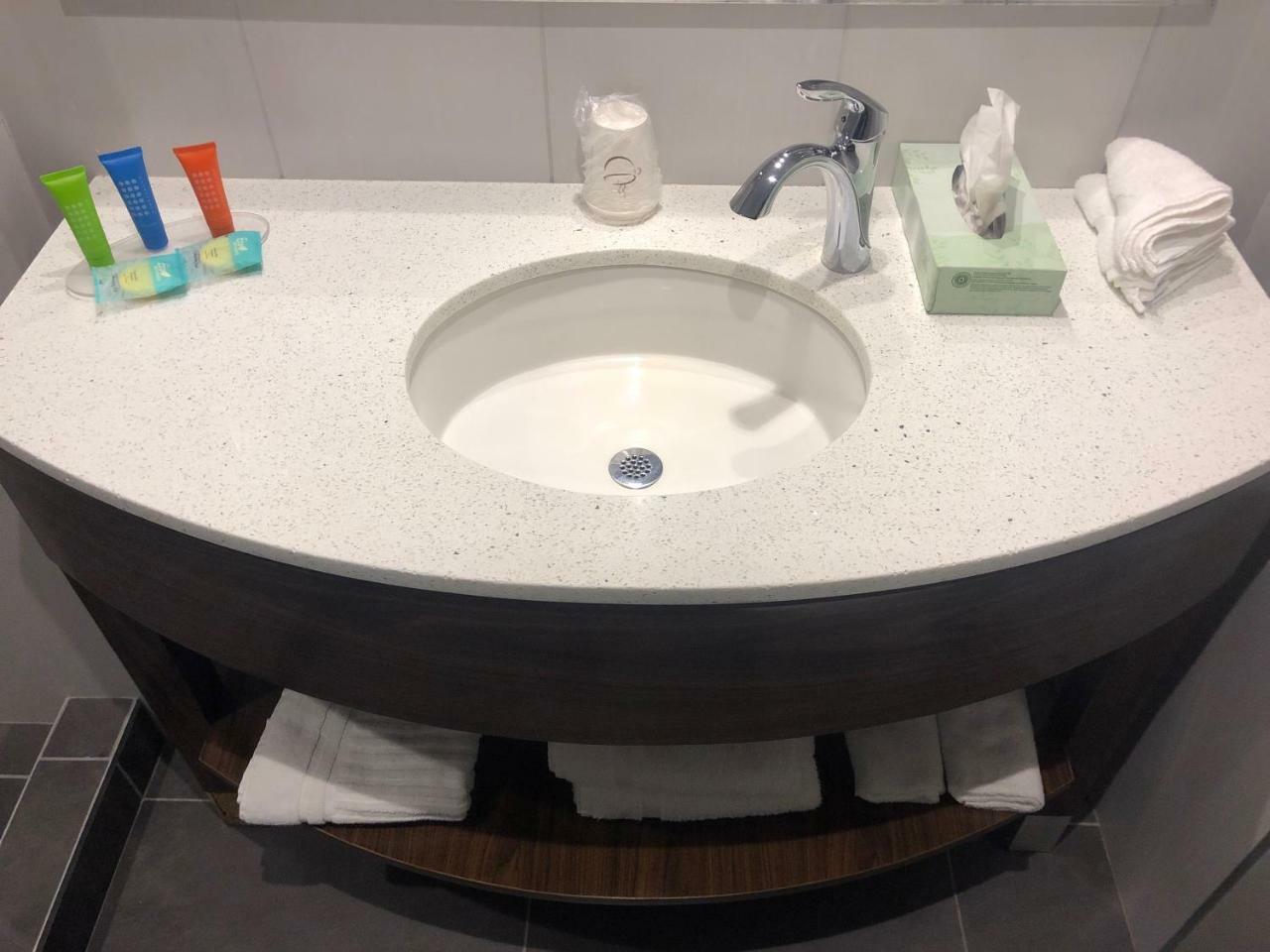 Deluxe Doppelzimmer