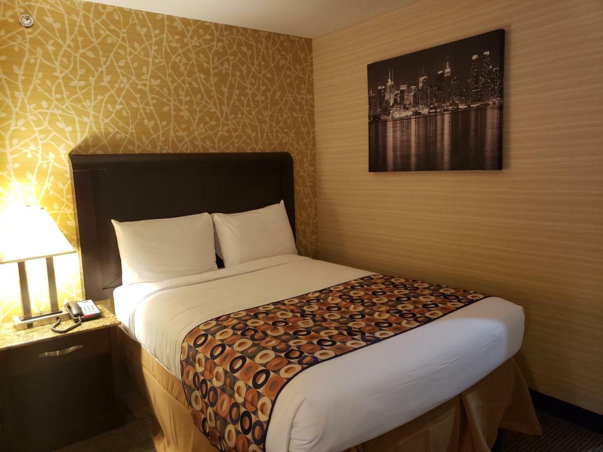 Deluxe Doppelzimmer
