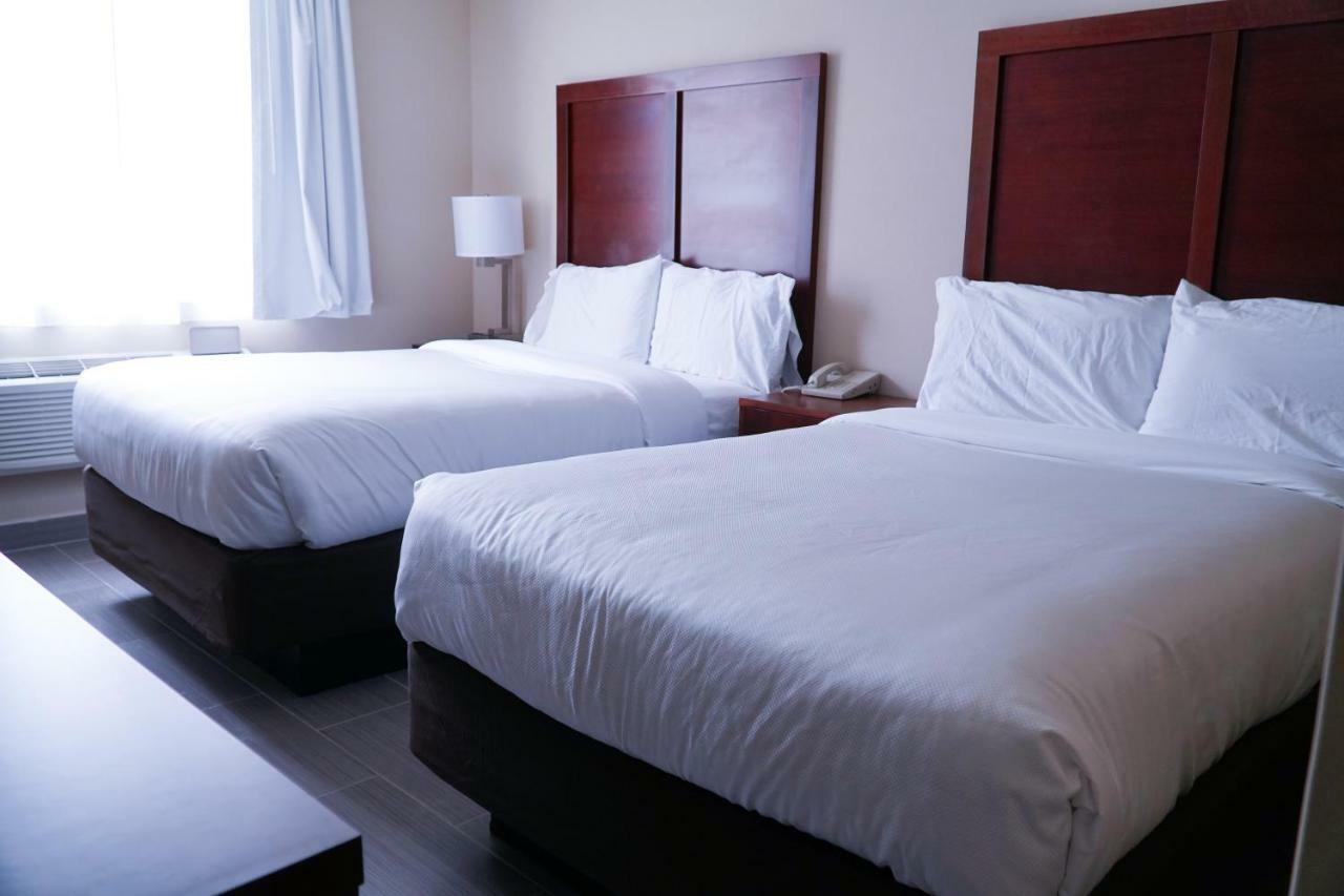 Deluxe Vierbettzimmer