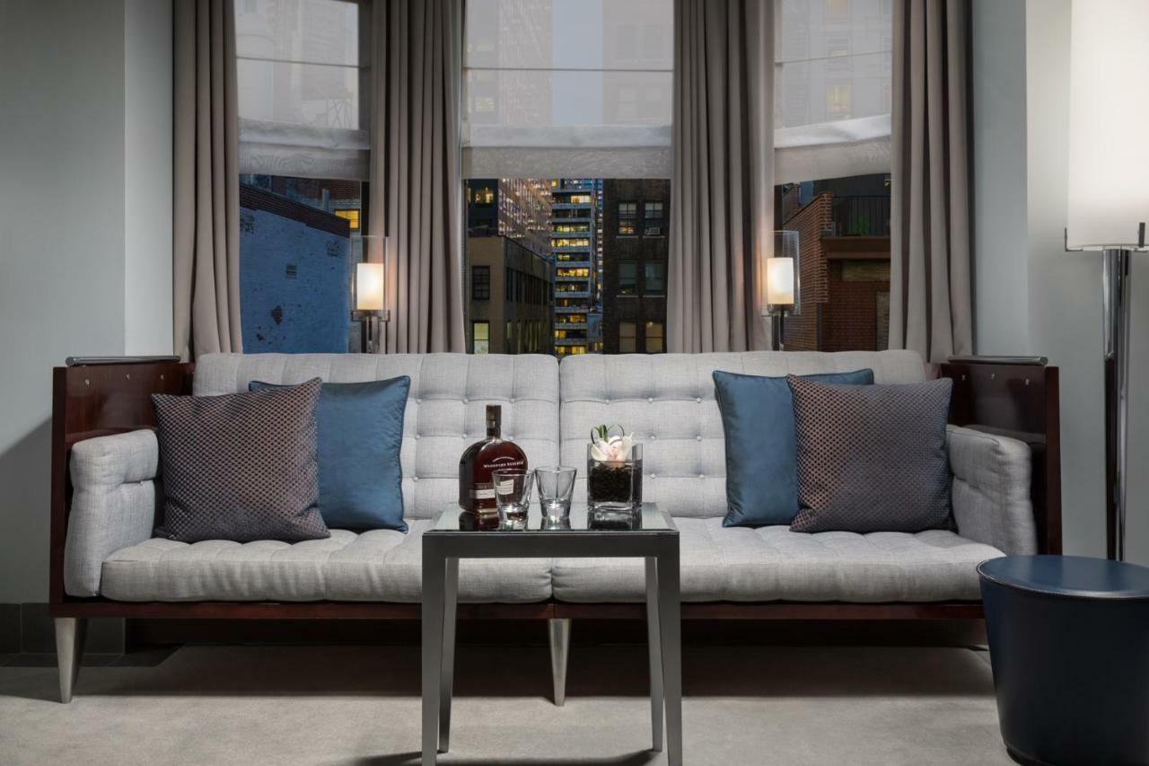 Quarto Queen Deluxe