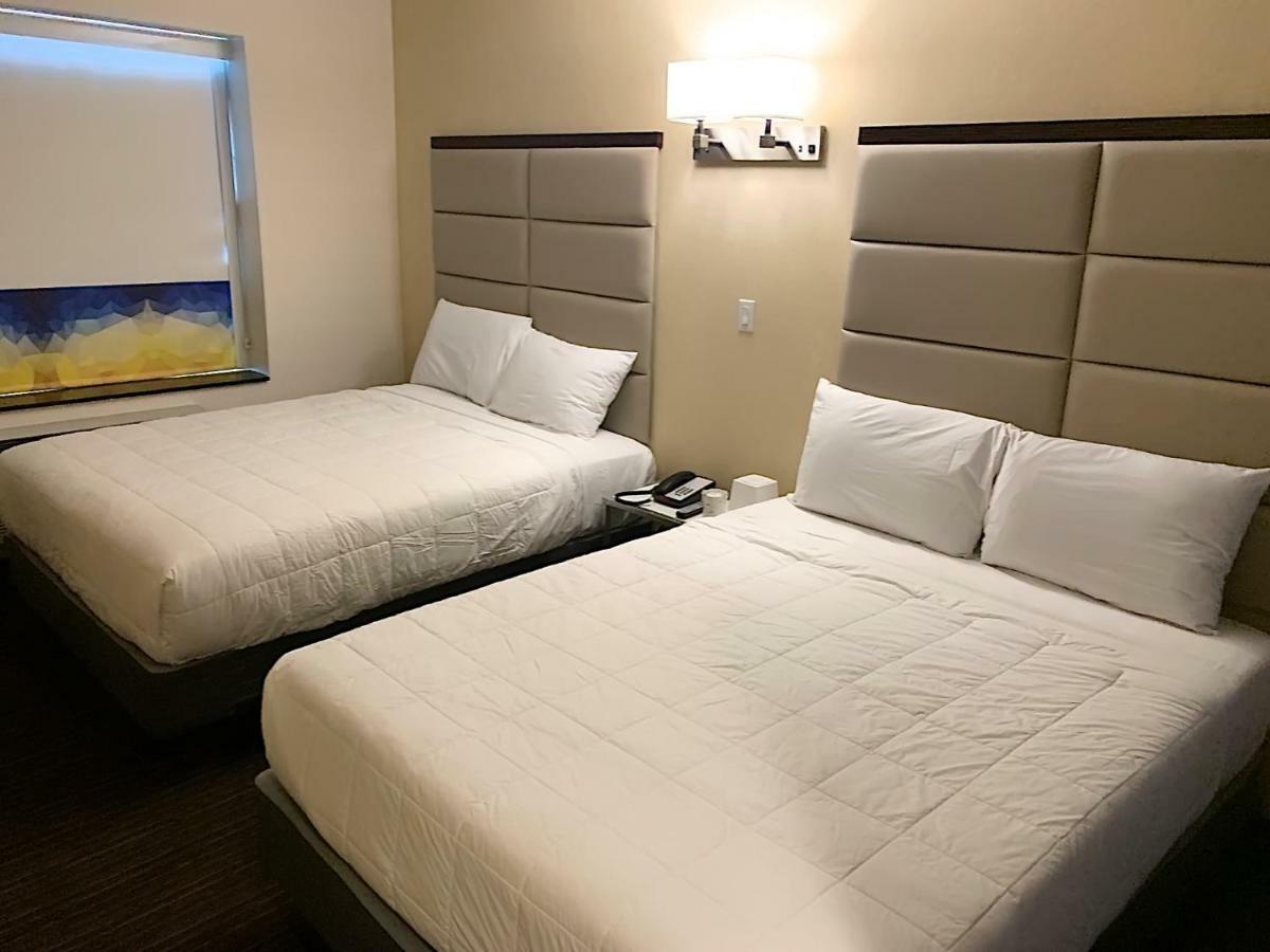 Chambre Double Deluxe