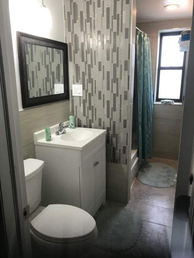 Appartement 2 Chambres