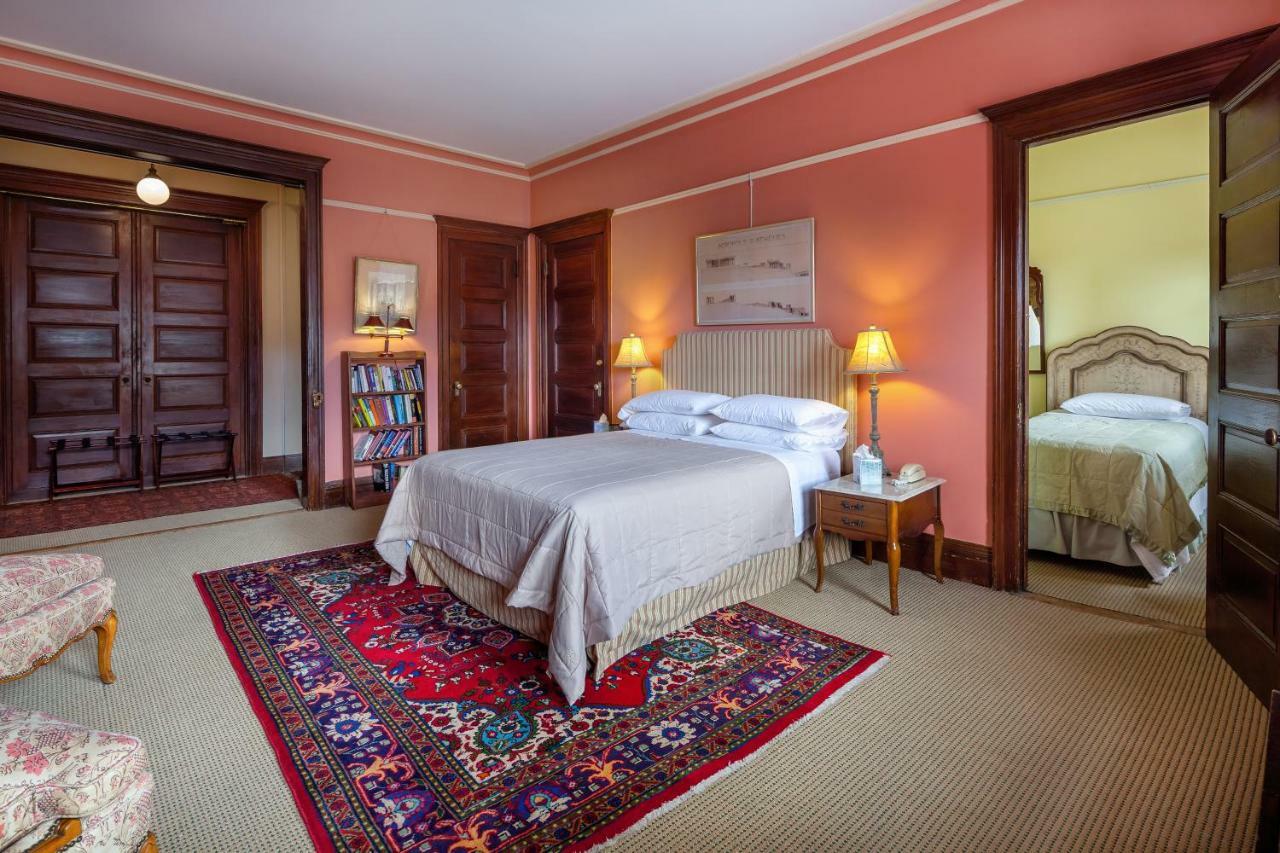 Suite con 2 Camere da Letto