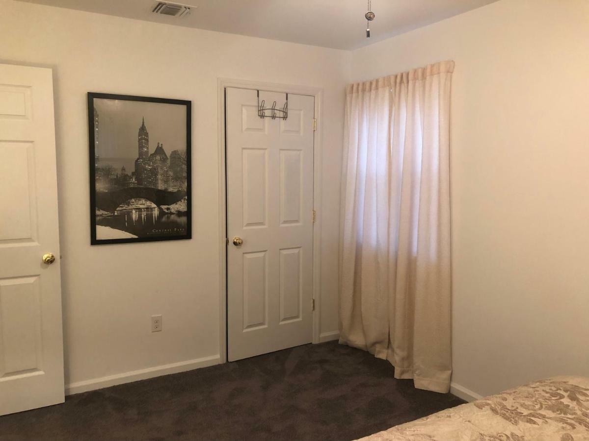 Appartement 3 Chambres
