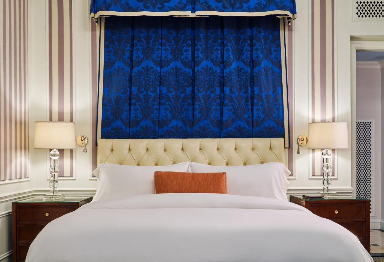 Quarto com Cama King-size