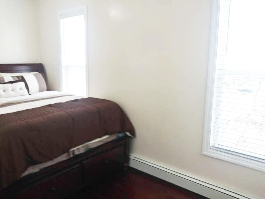 Suite Familiar Deluxe