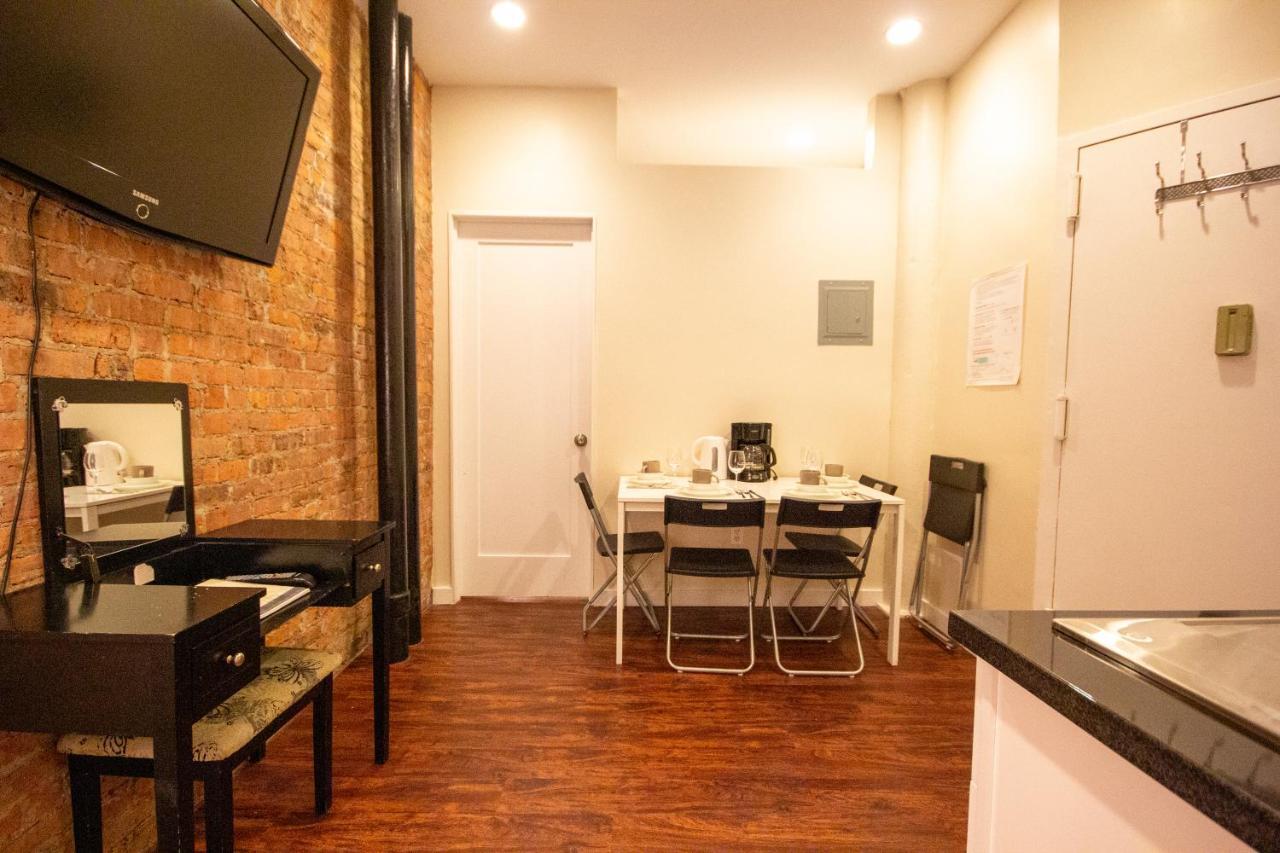 Apartment mit 2 Schlafzimmern