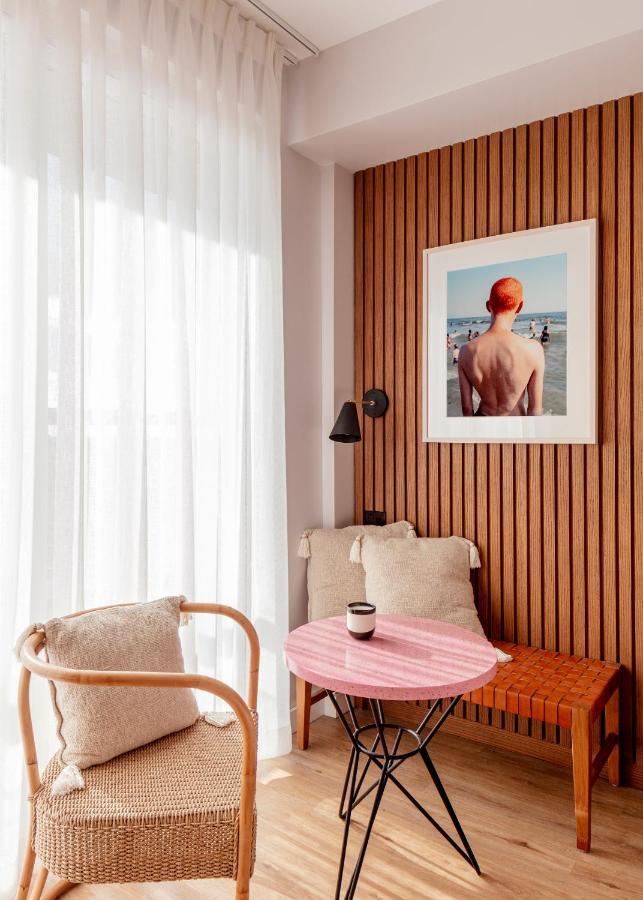 Junior Suite with Sea View