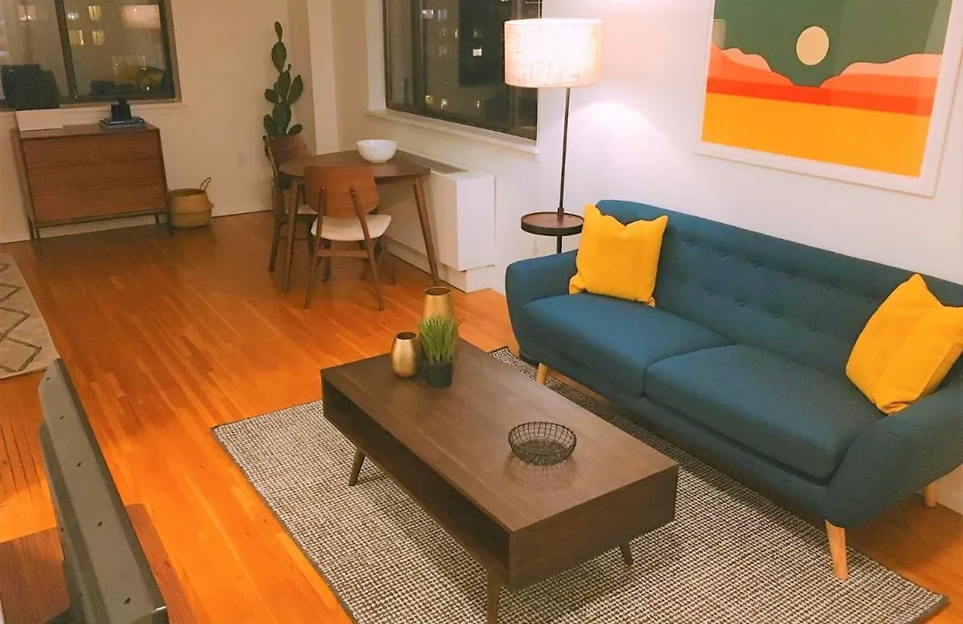 Yorkville East Side Apartments 30 Day Rentals-1