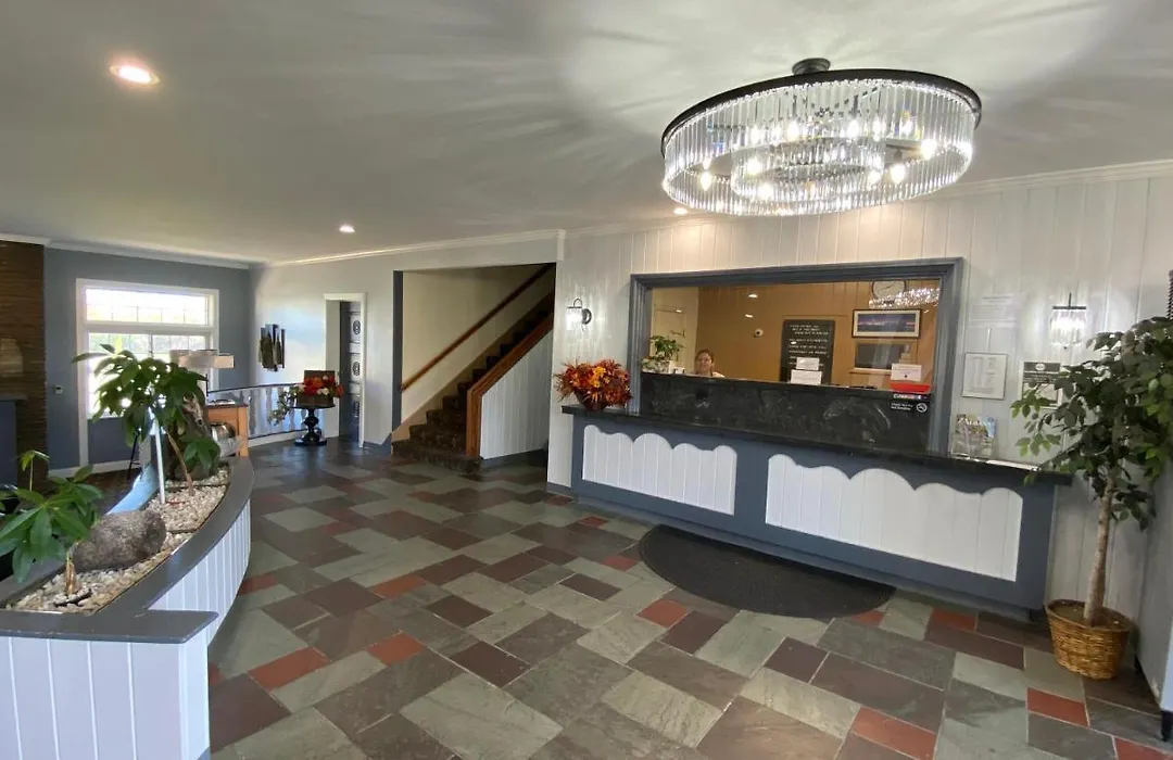 Red Carpet Inn Albany-1