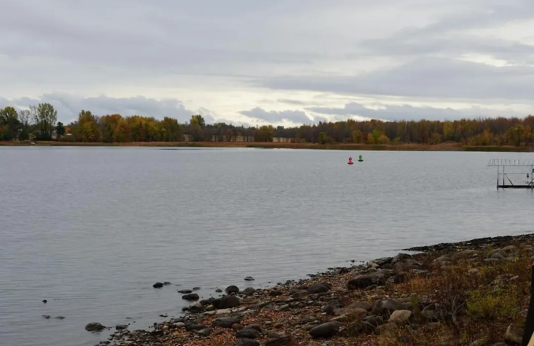 Newly Renovated House On Lake Champlain - 4 Br!-1