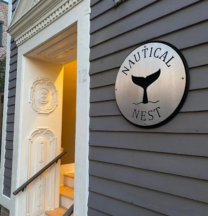 Nautical Nest Hudson-1