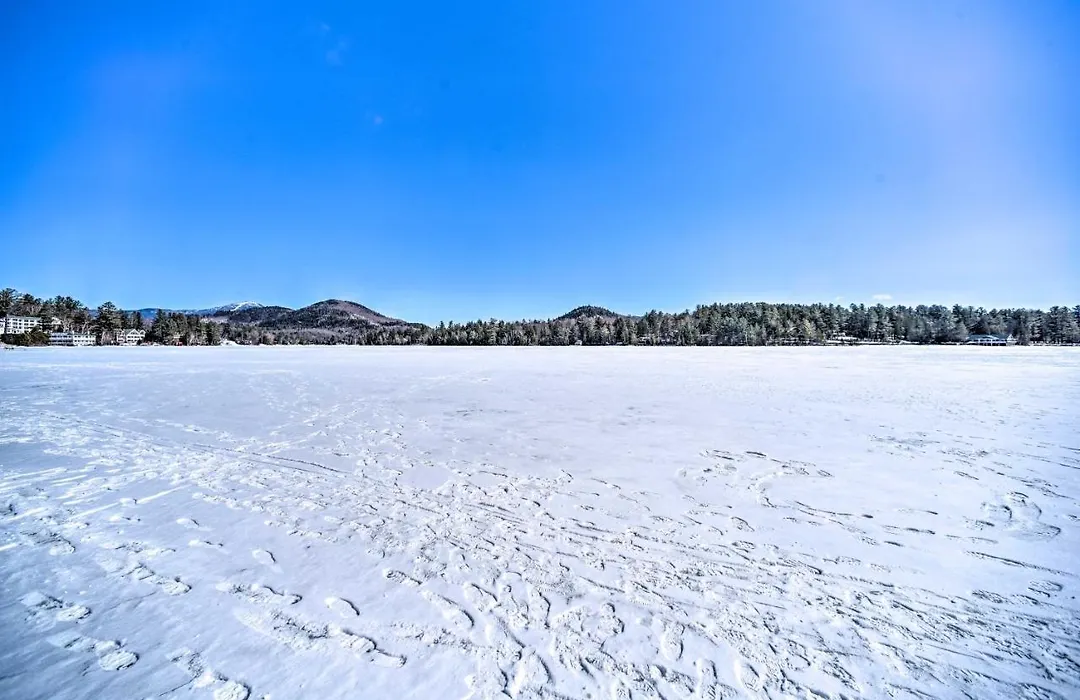 1 Block To Downtown: Cozy Condo By Mirror Lake-1