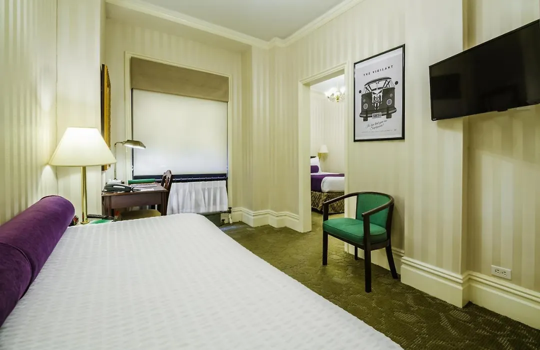 Hotel Wolcott-1