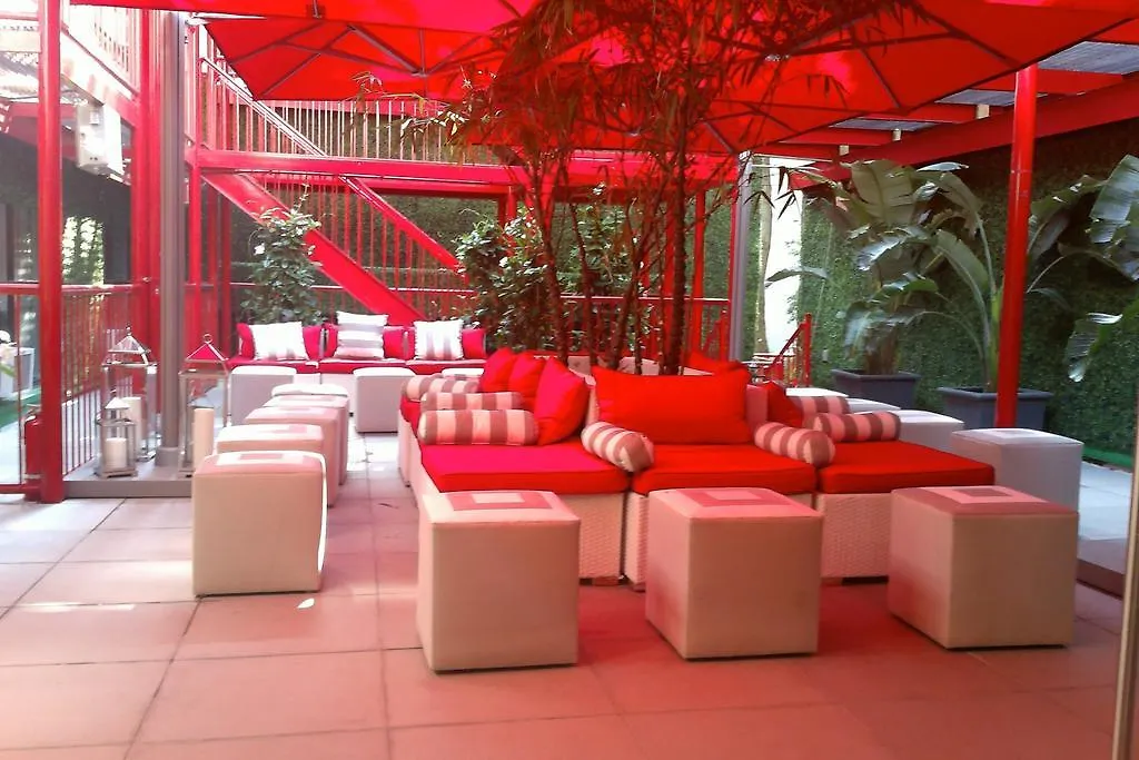 Chelsea Star Hotel-1