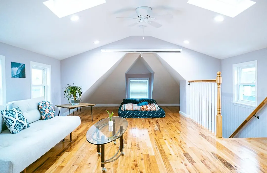 Casa De Olas Rockaway Hideaway With Bar, Fire Pit And Pool!-1