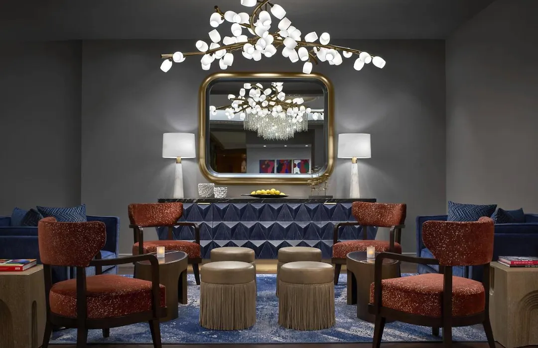 The Opus Westchester, Autograph Collection-1