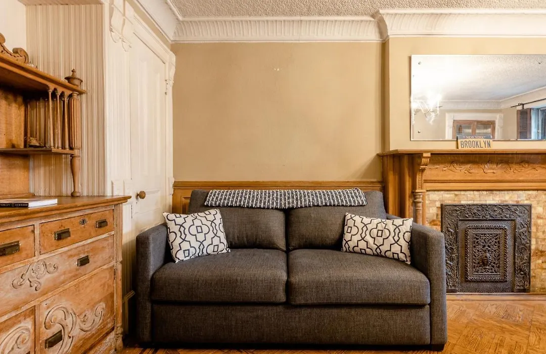 1899 Historic Luxury Brooklyn Brownstone-1