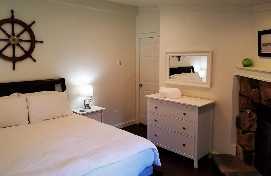 The Ledges Resort & Marina-1