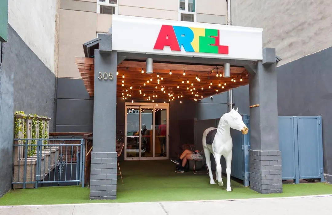 Artel Hotel By The Red Collection Times Square-1