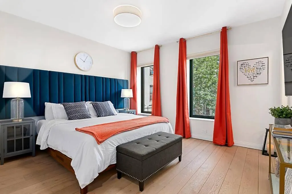 The Prospect Sterling - Suite Sophistication-1