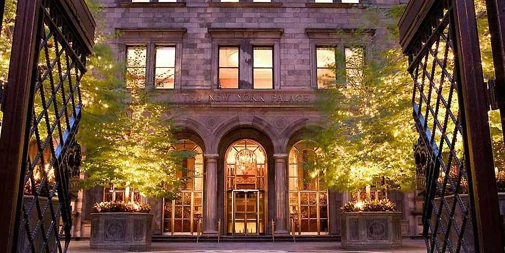The Towers At Lotte New York Palace Hotel-1