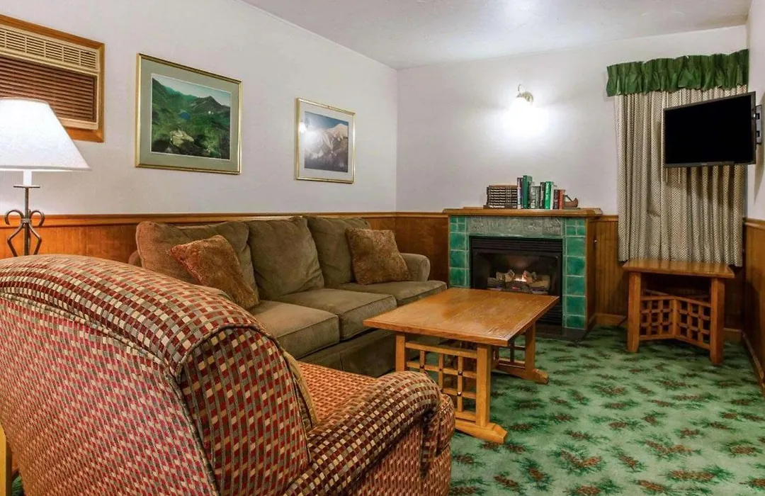 Quality Inn Lake Placid-1