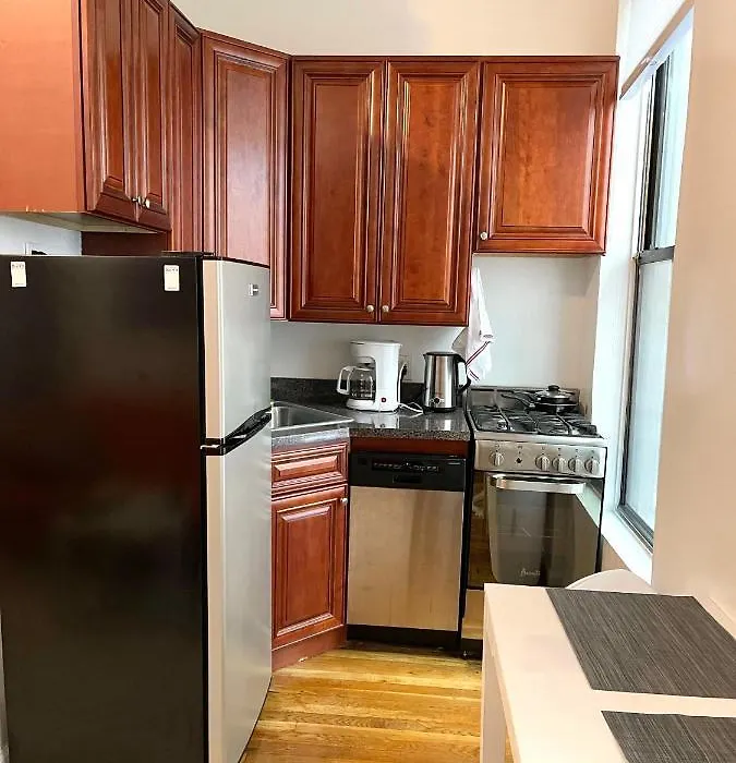Entire Apartment Near Central Park-1