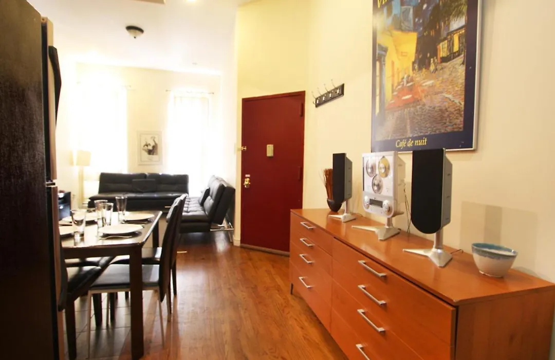 Apartment Clayton-2-1