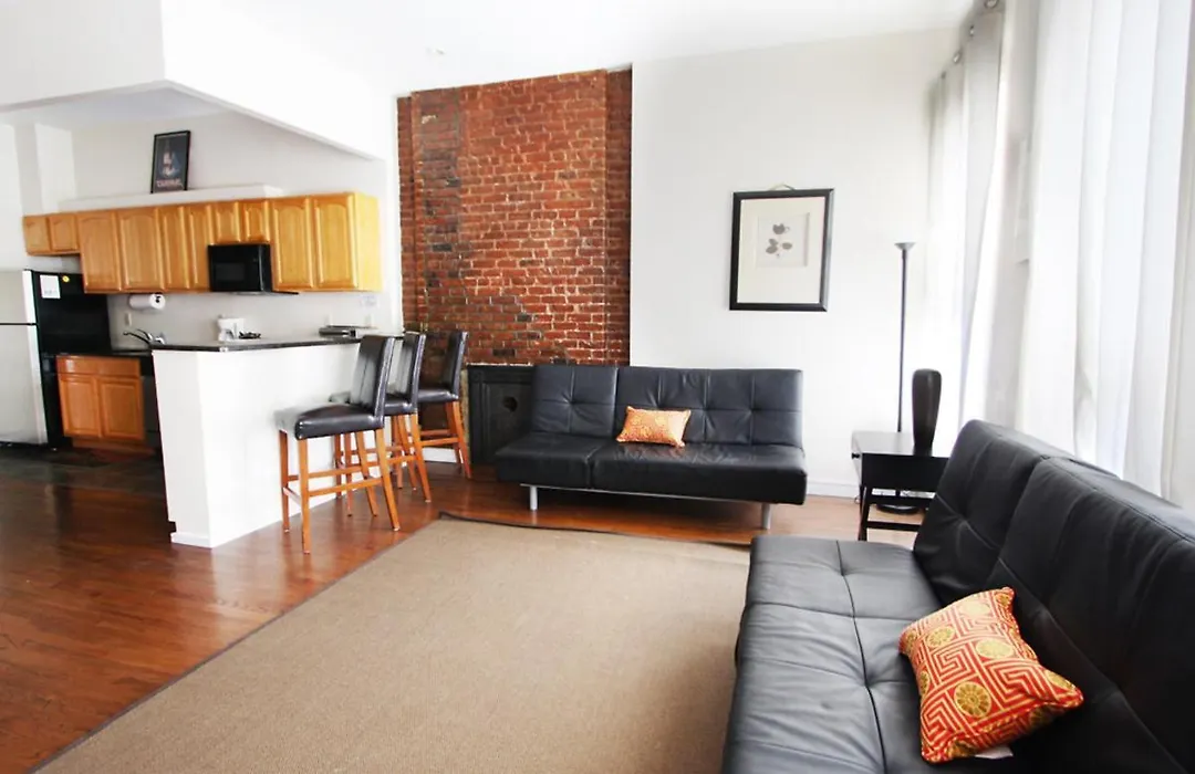 Apartment Clayton-3-1