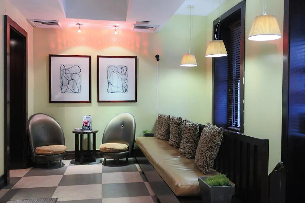 Park West Hotel-1