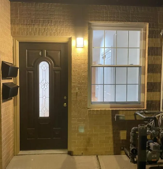 Luxury Apartment 2 Bedrooms And 1 Bathroom-1
