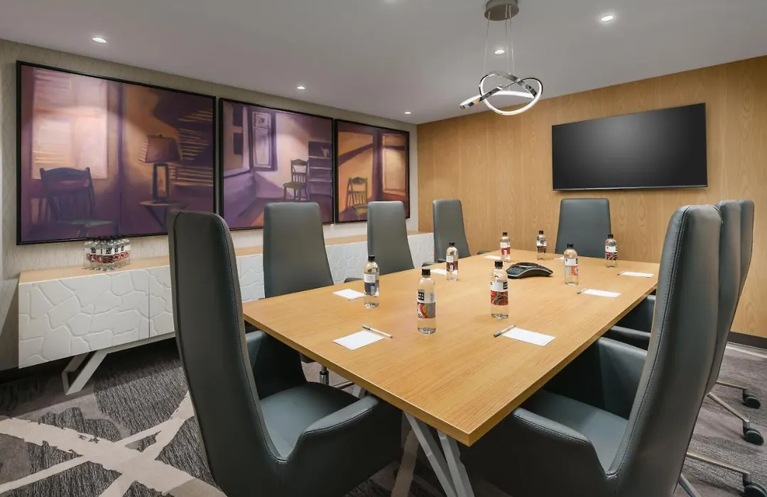 Towneplace Suites By Marriott New York Manhattan/Chelsea-1