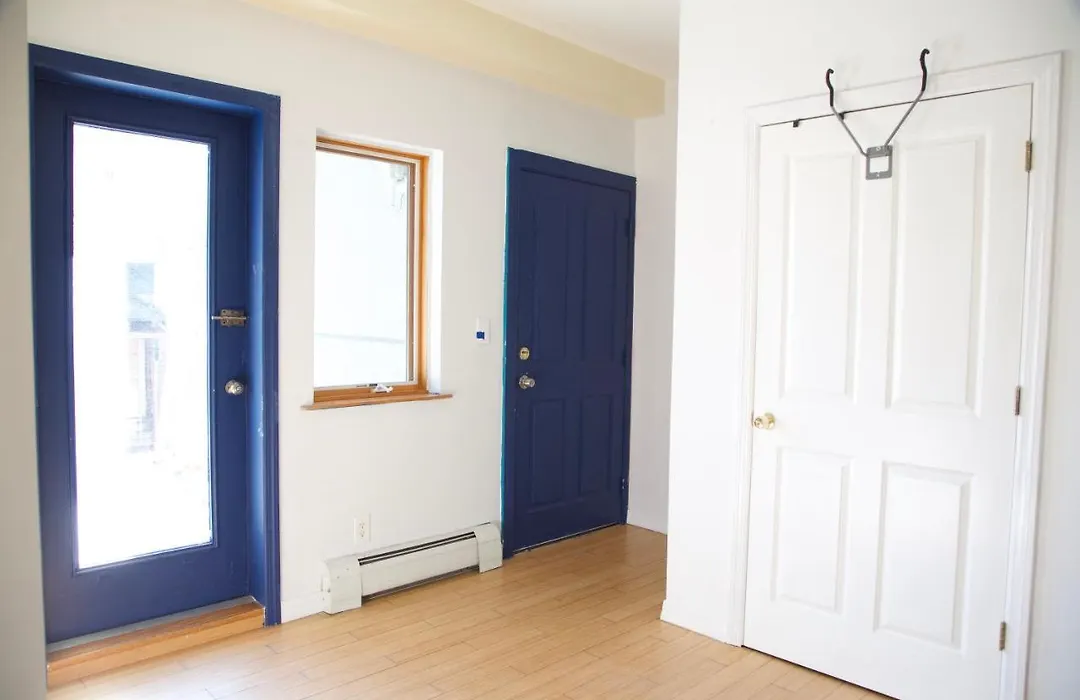 Brightonbeach Room Blue Close To The Ocean N Shops-1