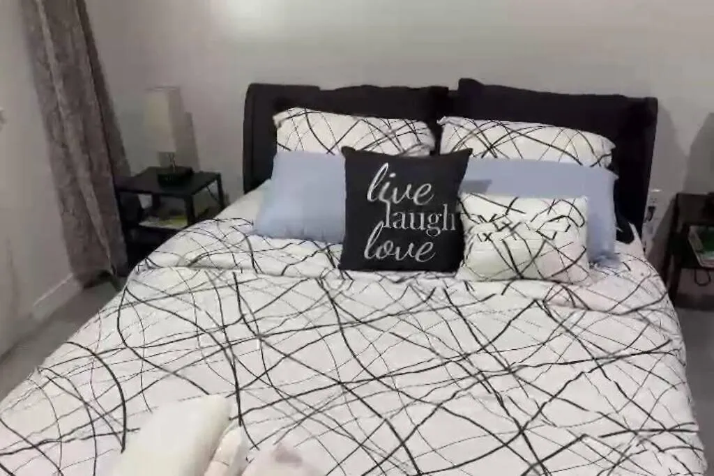 Your Cozy Comfy Rental-1