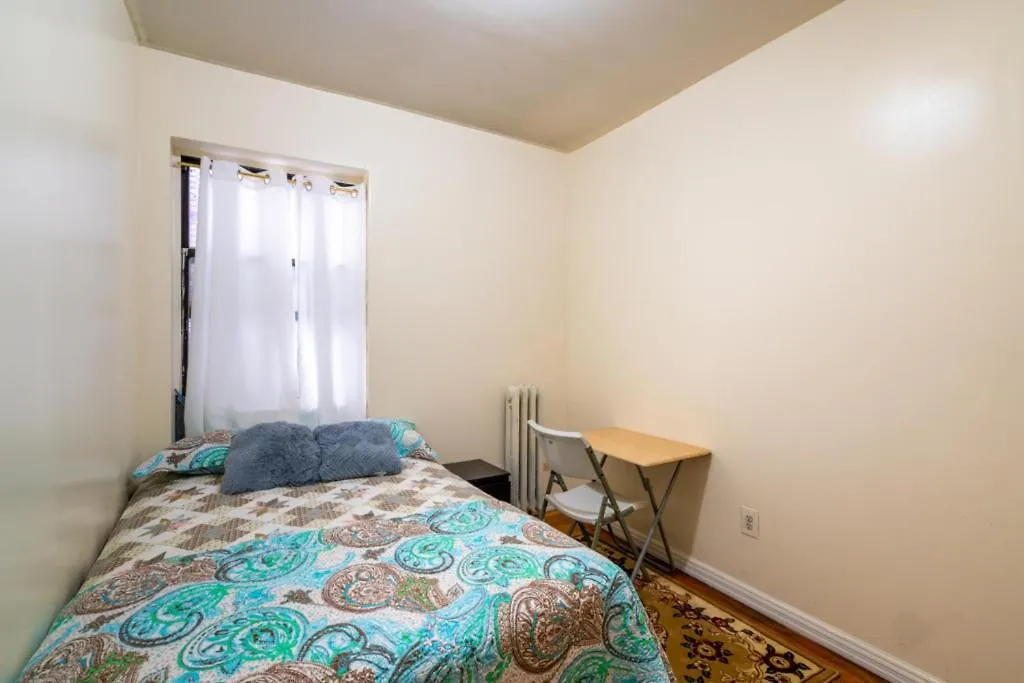 Eastern Parkway Guest House-1