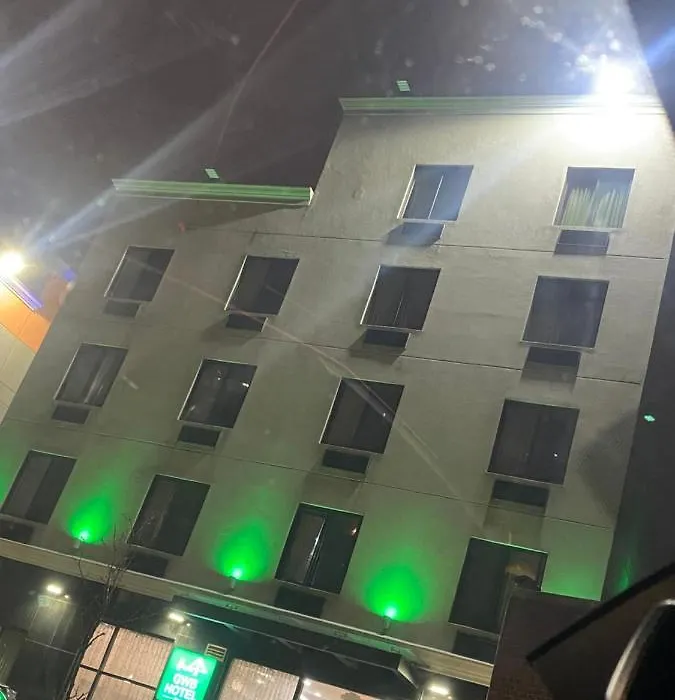 Gwb Hotel-1